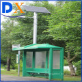 12V 15W 30W Solar Street Lights Prices of Solar LED Street Lighting Manufacturer